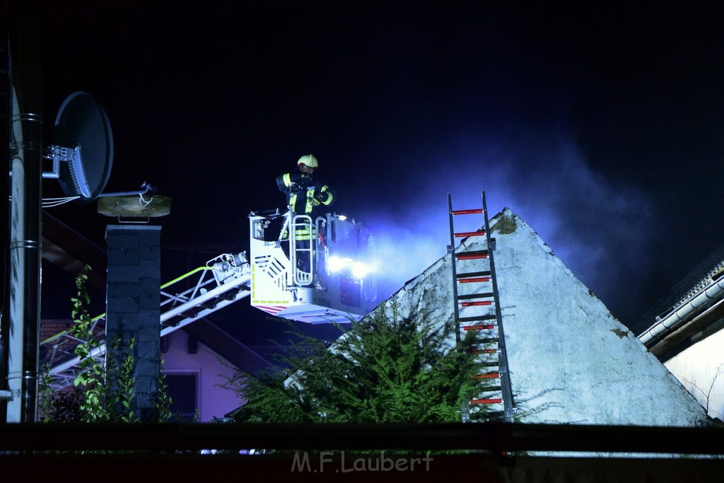 Feuer 2 Koeln Porz Langel Hinter der Kirche P022.JPG - Miklos Laubert